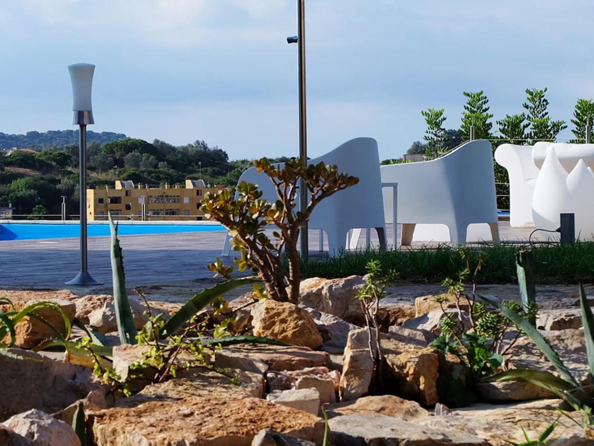 Villa Di Papa' Gaeta Exterior foto